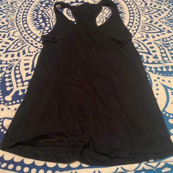 Strong is Beautiful Tank Top - Picture 2 of 3